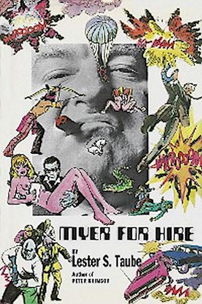 Myer for Hire