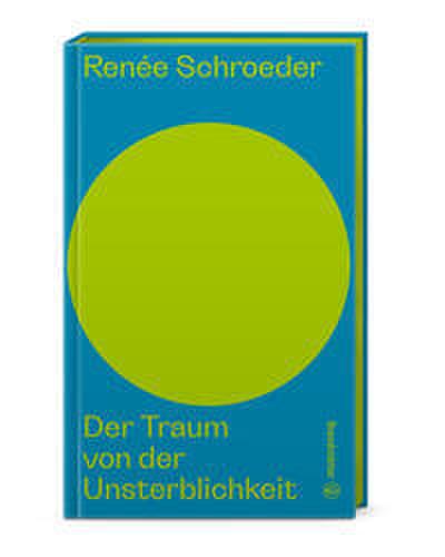 Der Traum von der Unsterblichkeit