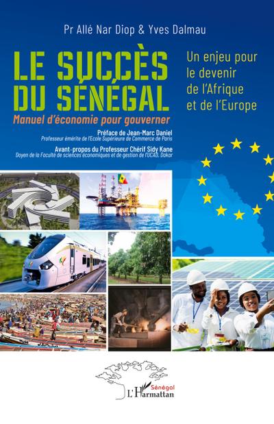 Le succès du Sénégal