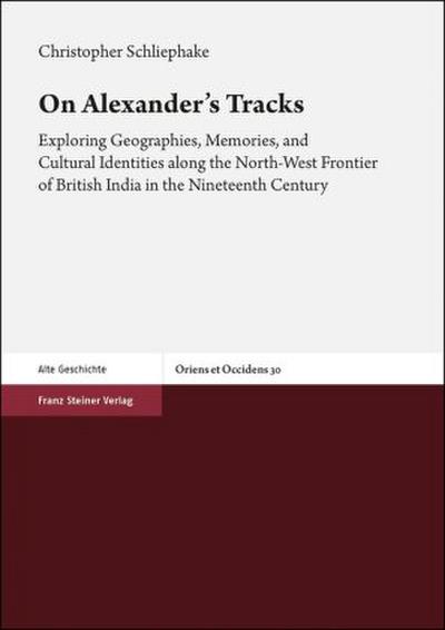 On Alexander’s Tracks