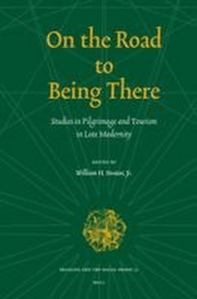 On the Road to Being There