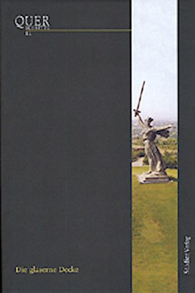 Die gläserne Decke