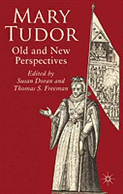 Mary Tudor