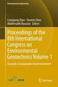 Proceedings of the 8th International Congress on E