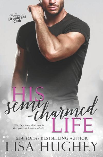 His Semi-Charmed Life