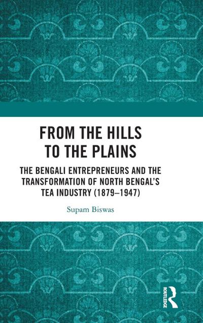 From the Hills to the Plains