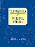 Thermodynamics of Biochemical Reactions