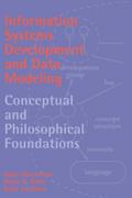 Information Systems Development and Data Modeling