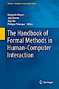 The Handbook of Formal Methods in Human-Computer Interaction