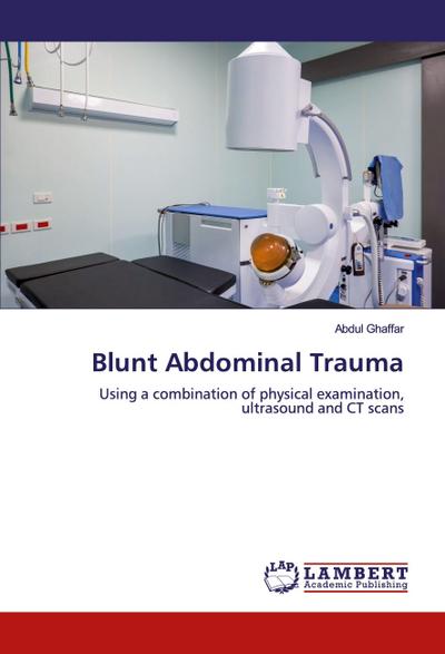Blunt Abdominal Trauma