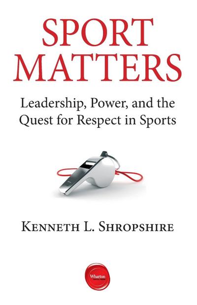 Sport Matters