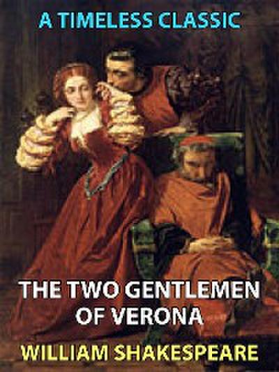 The Two Gentlemen of Verona