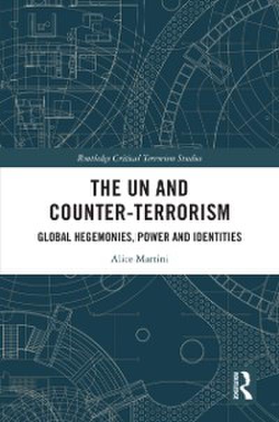 UN and Counter-Terrorism