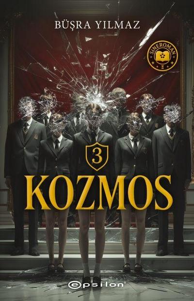 Kozmos 3 Karincalar ve Seytanlar