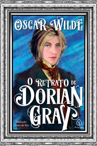 O retrato de Dorian Gray