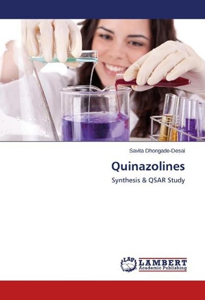 Quinazolines