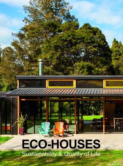 Eco-Houses