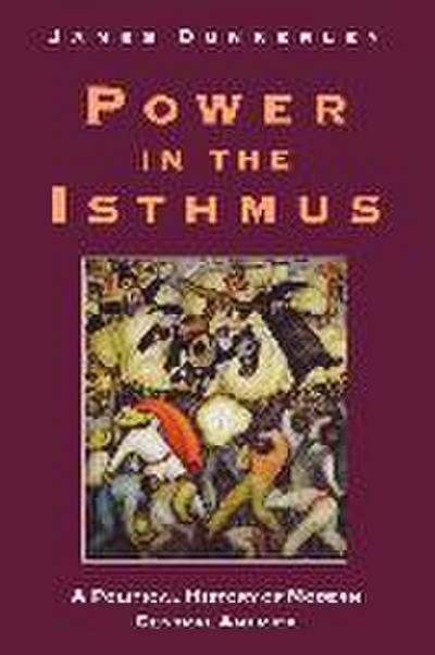 Power in the Isthmus