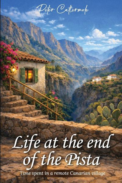 Life At The End Of The Pista