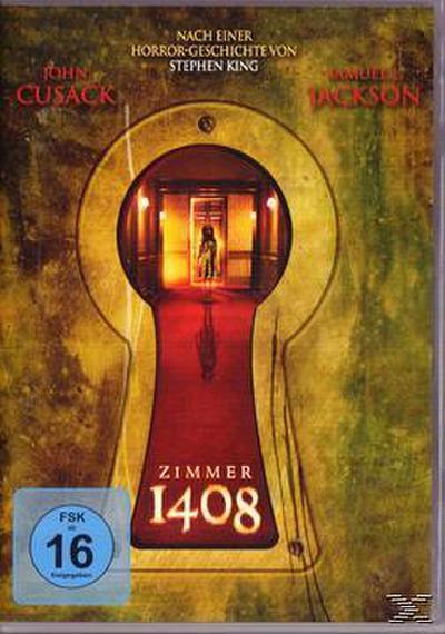 Zimmer 1408