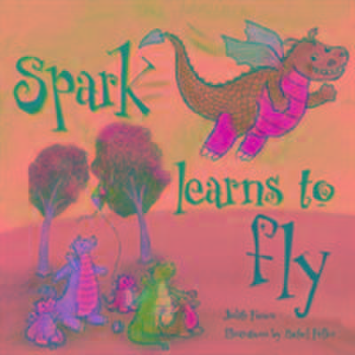 Foxon, J: Spark Learns to Fly