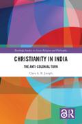 Christianity in India