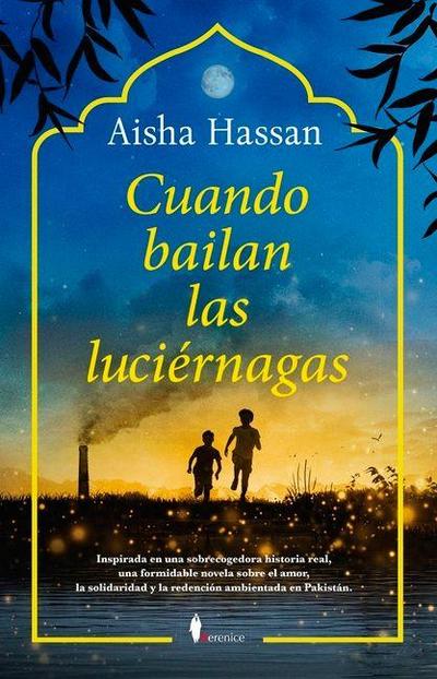 Cuando Bailan Las Luciernagas