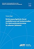 Richtungsaufgelöste Kanalmodellierung und Systemst