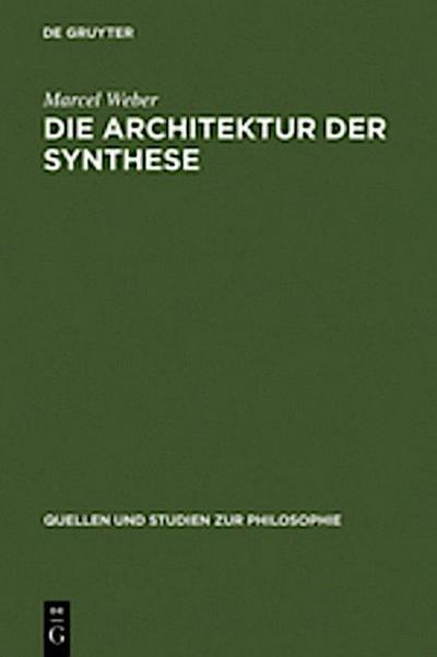 Die Architektur der Synthese