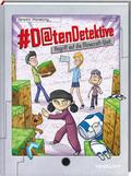 Datendetektive - Angriff auf die Minecraft-Welt