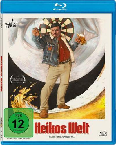 Heikos Welt - Kinofassung