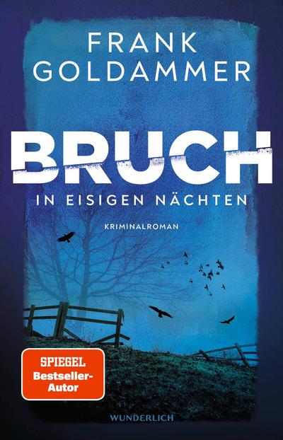 Bruch: In eisigen Nächten