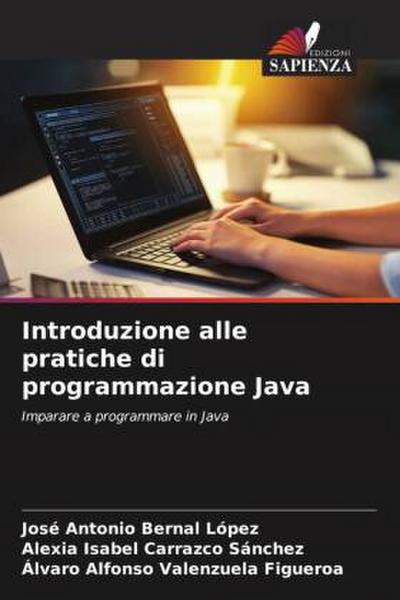 Introduzione alle pratiche di programmazione Java