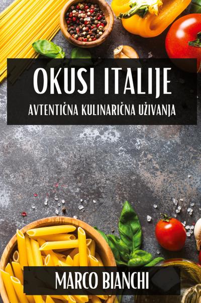 Okusi Italije