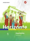 Horizonte - Geschichte für Nordrhein-Westfalen und