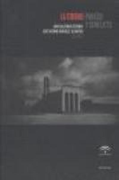 La ciudad : paraíso y conflicto