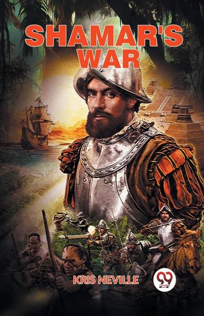 Shamar’S War