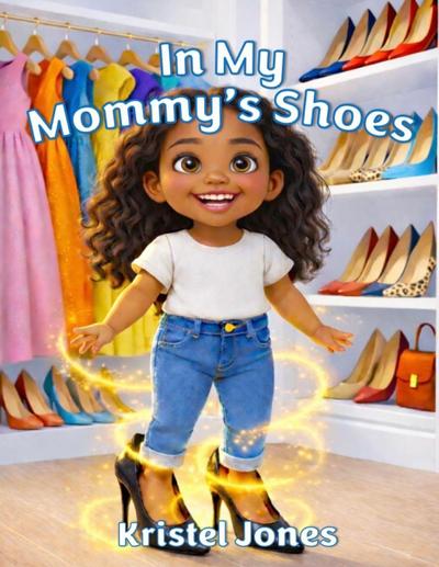 In My Mommy’s Shoes