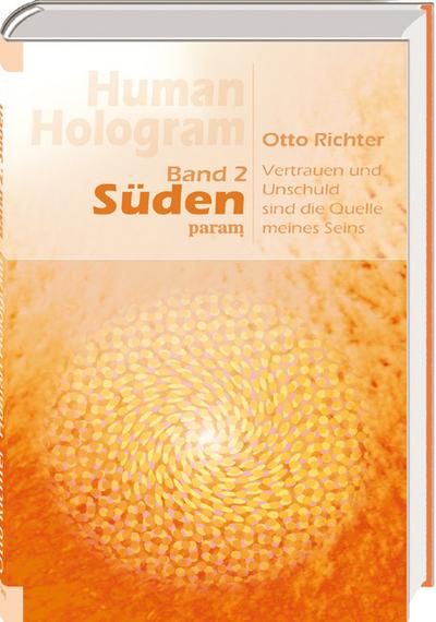 Human Hologram 2