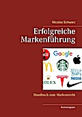 Erfolgreiche Markenführung