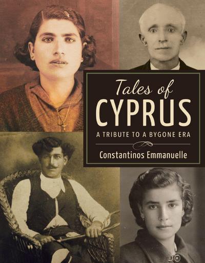 Emmanuelle, C: Tales of Cyprus