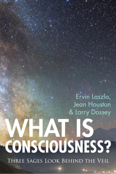 What is Consciousness? : Three Sages Look Behind the Veil