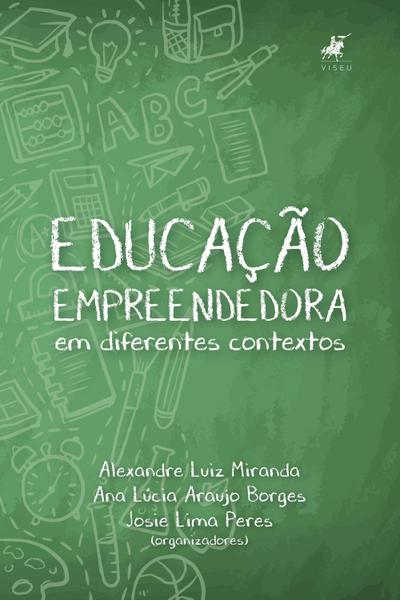 Educação empreendedora em diferentes contextos