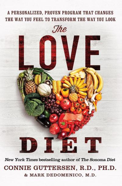 LOVE DIET                   PB