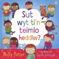 Darllen yn Well: Sut Wyt Ti’n Teimlo Heddiw?
