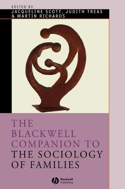 Companion to Sociology of Families