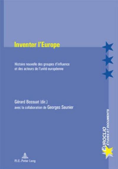 Inventer lEurope
