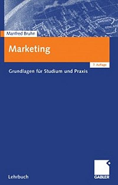 Marketing