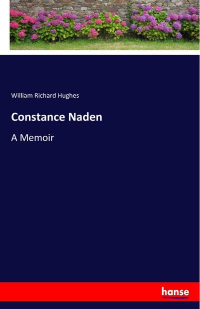 Constance Naden