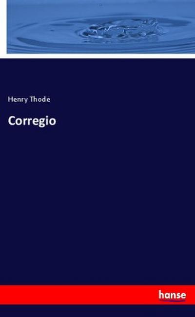 Corregio